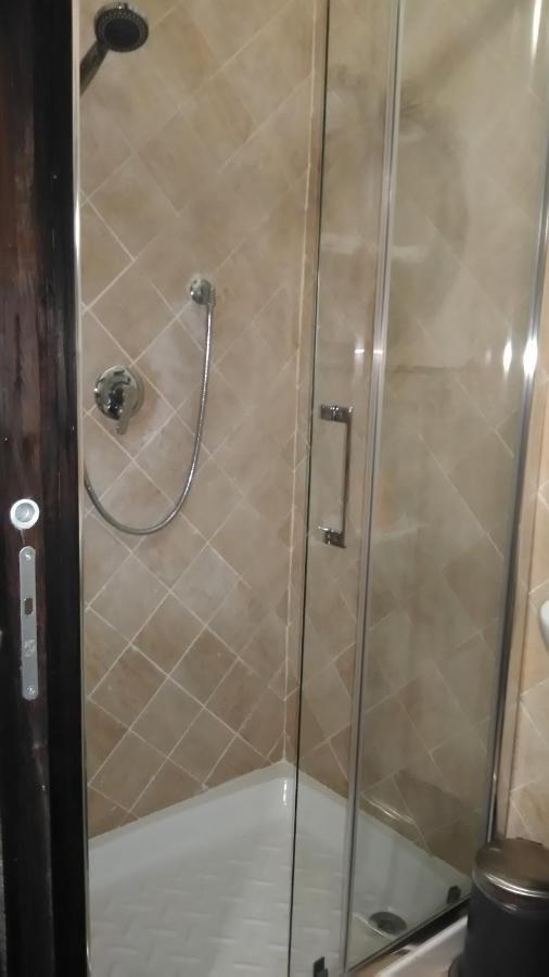 مبيت وإفطار باري Perla Del Mare المظهر الخارجي الصورة